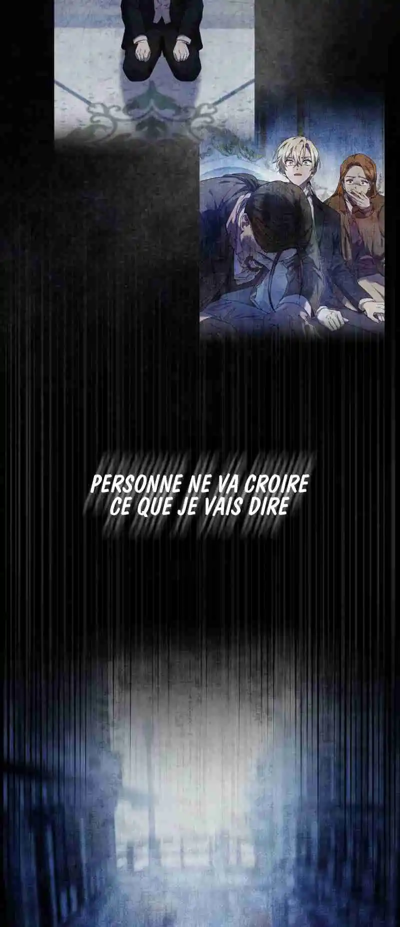 Read The Infinite Mage FR Manga Online