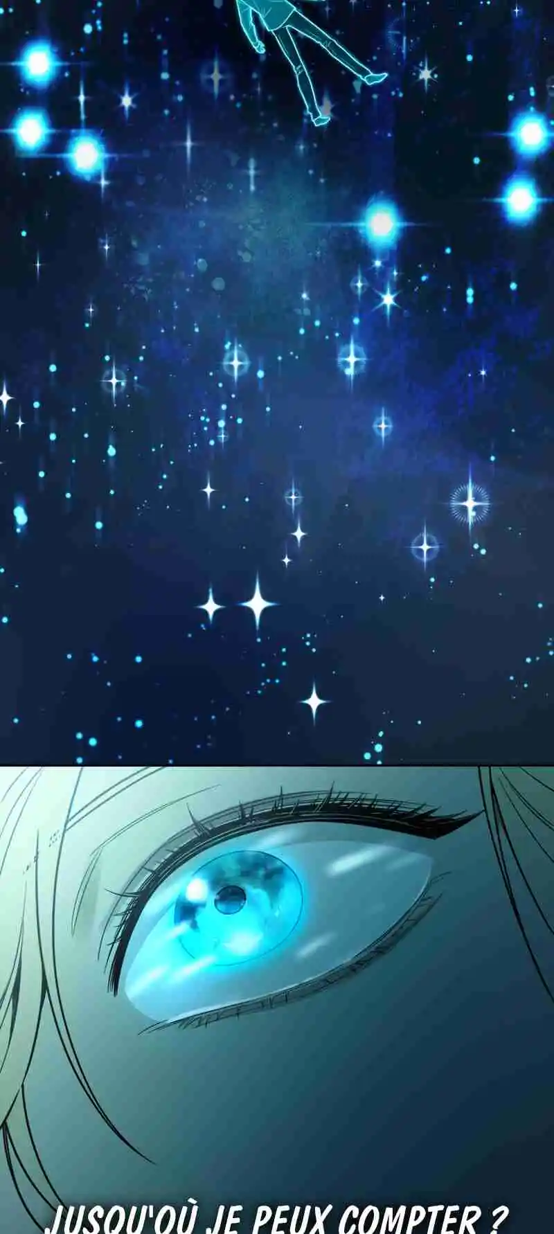 Read The Infinite Mage FR Manga Online