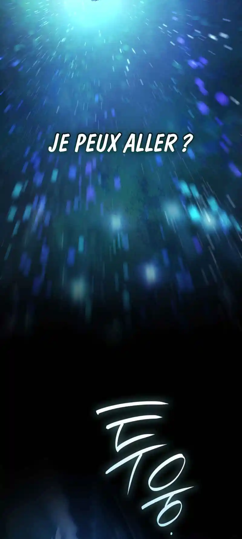 Read The Infinite Mage FR Manga Online