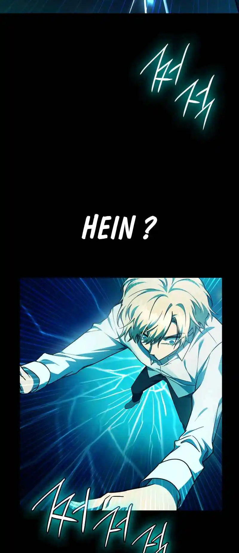 Read The Infinite Mage FR Manga Online