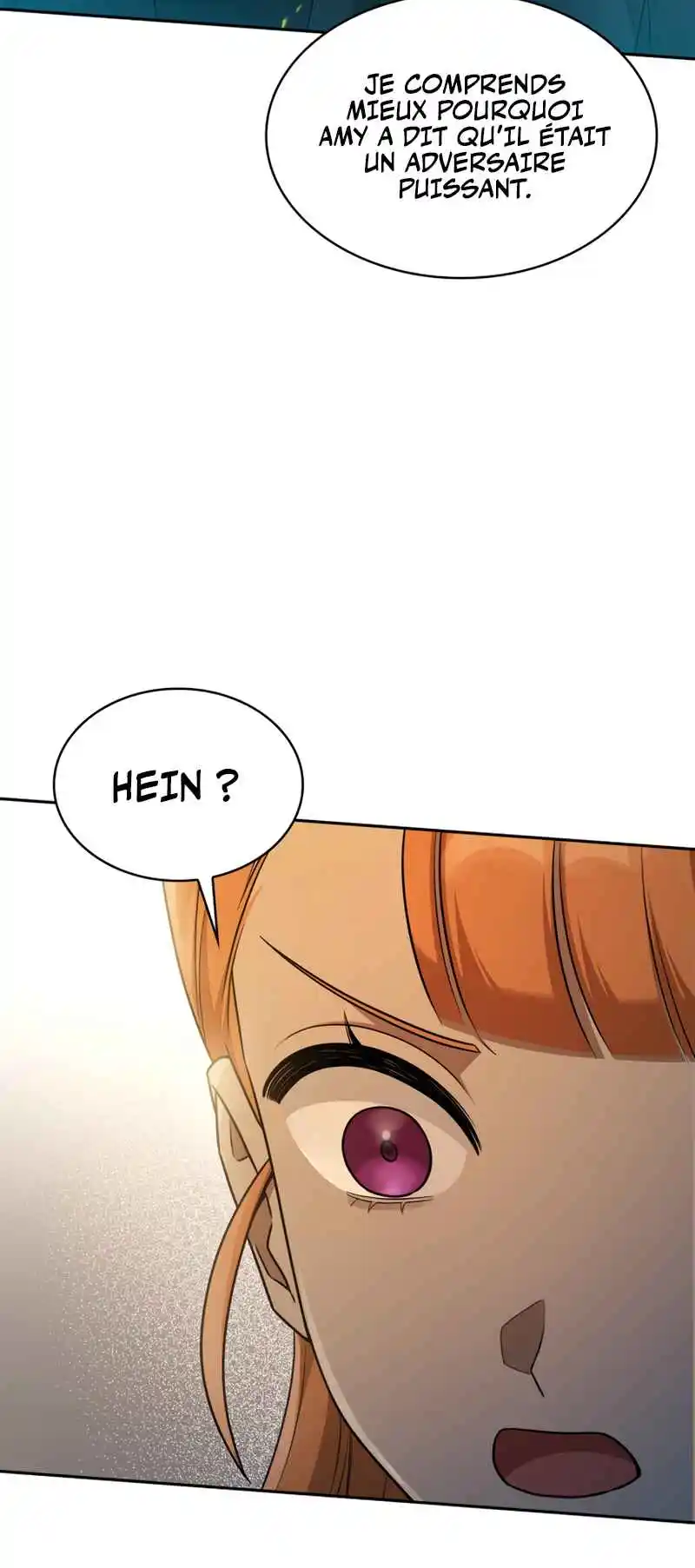 Read The Infinite Mage FR Manga Online