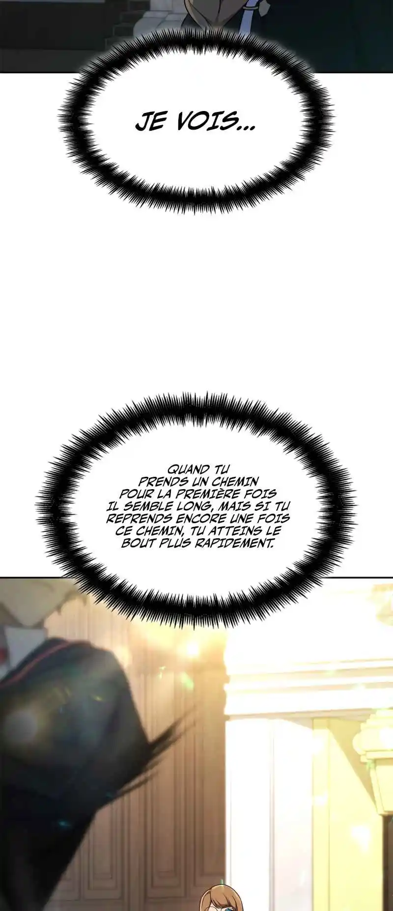 Read The Infinite Mage FR Manga Online