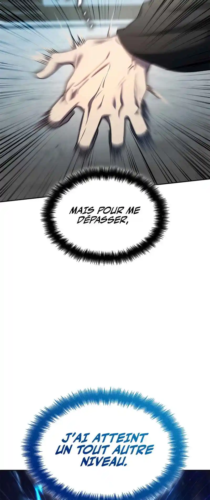 Read The Infinite Mage FR Manga Online