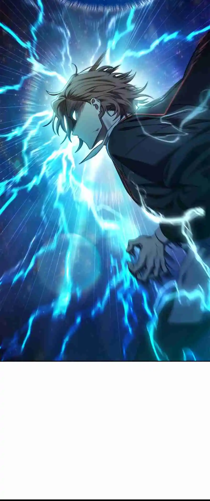 Read The Infinite Mage FR Manga Online