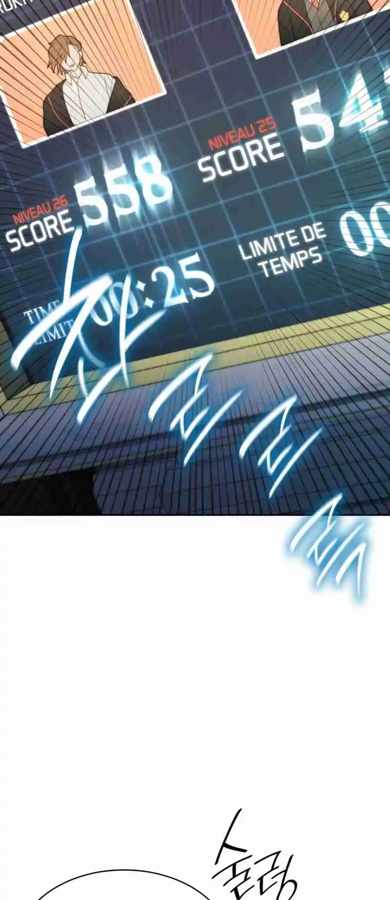 Read The Infinite Mage FR Manga Online