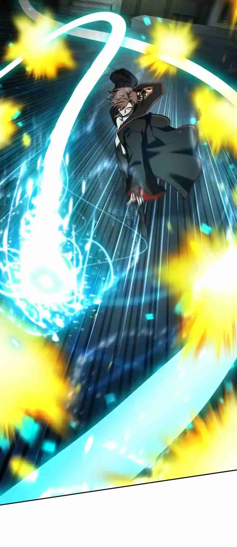 Read The Infinite Mage FR Manga Online