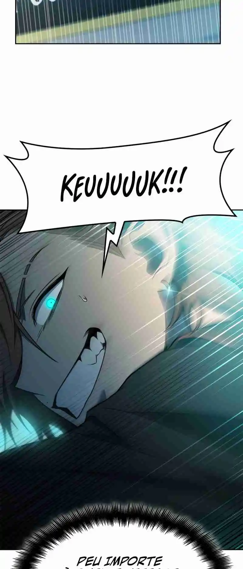 Read The Infinite Mage FR Manga Online