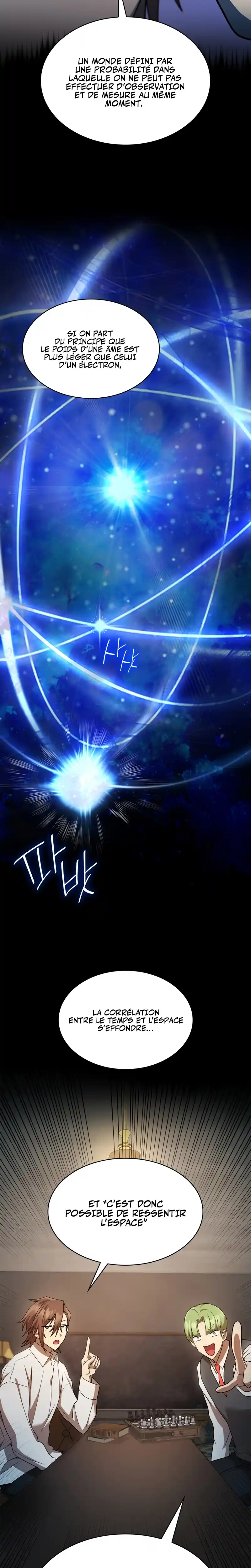 Read The Infinite Mage FR Manga Online