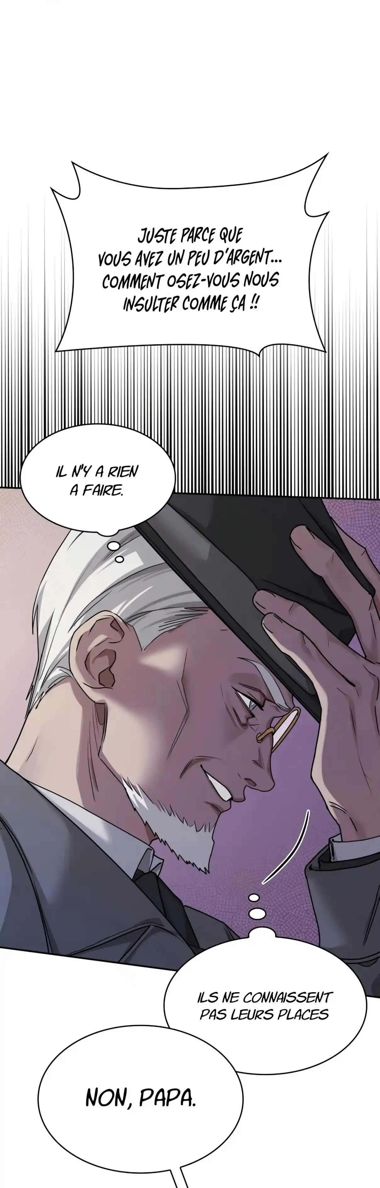 Read The Infinite Mage FR Manga Online