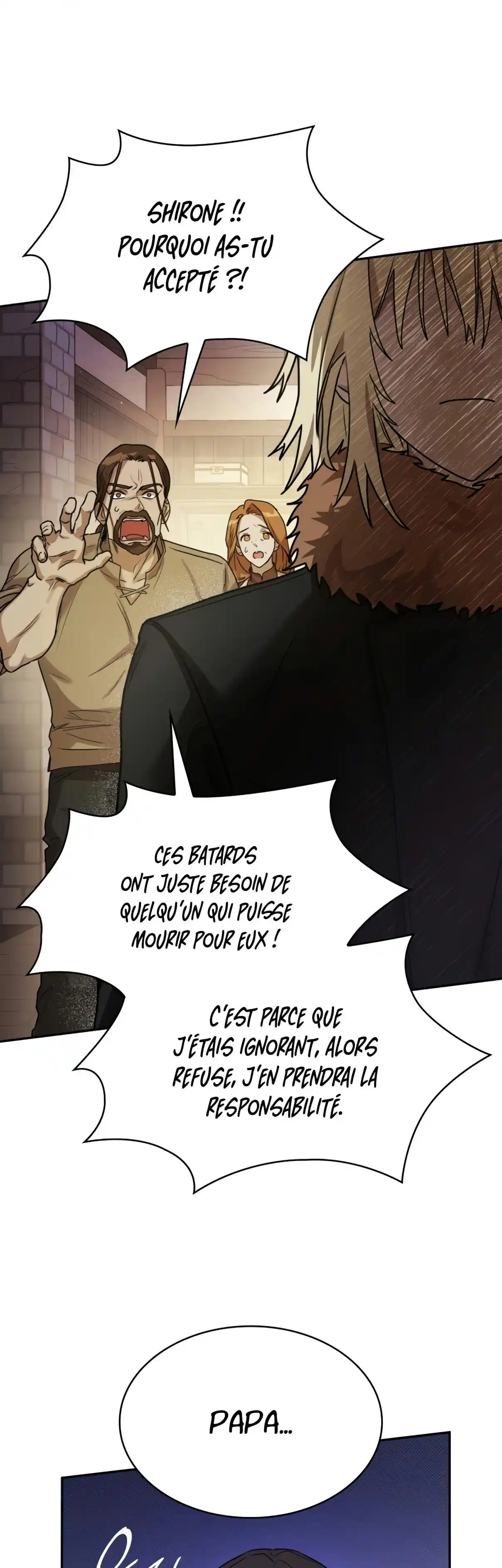 Read The Infinite Mage FR Manga Online