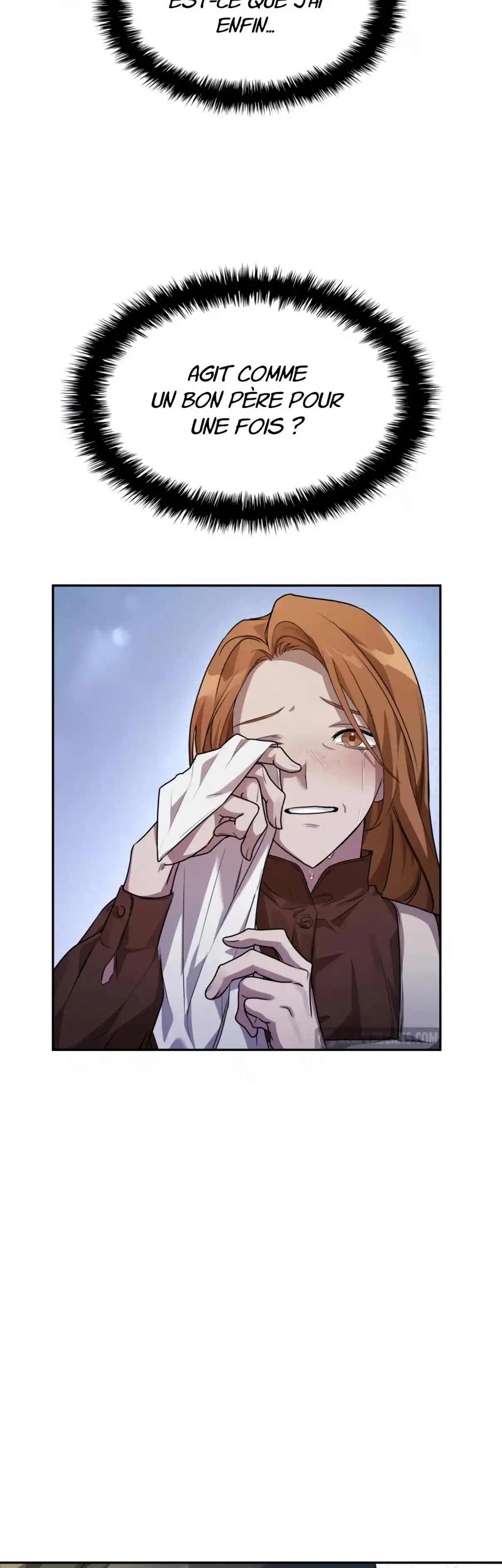 Read The Infinite Mage FR Manga Online
