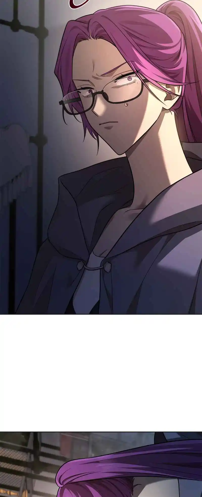Read The Infinite Mage FR Manga Online