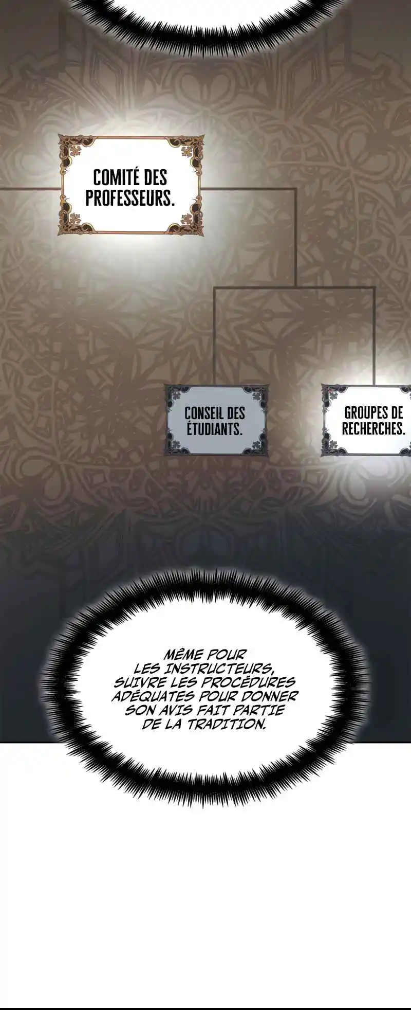 Read The Infinite Mage FR Manga Online