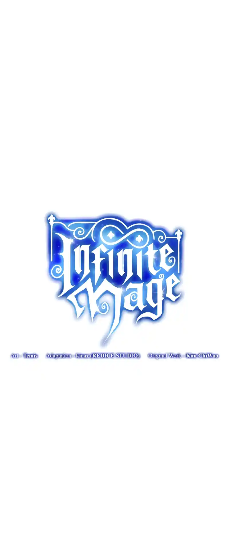 Read The Infinite Mage FR Manga Online