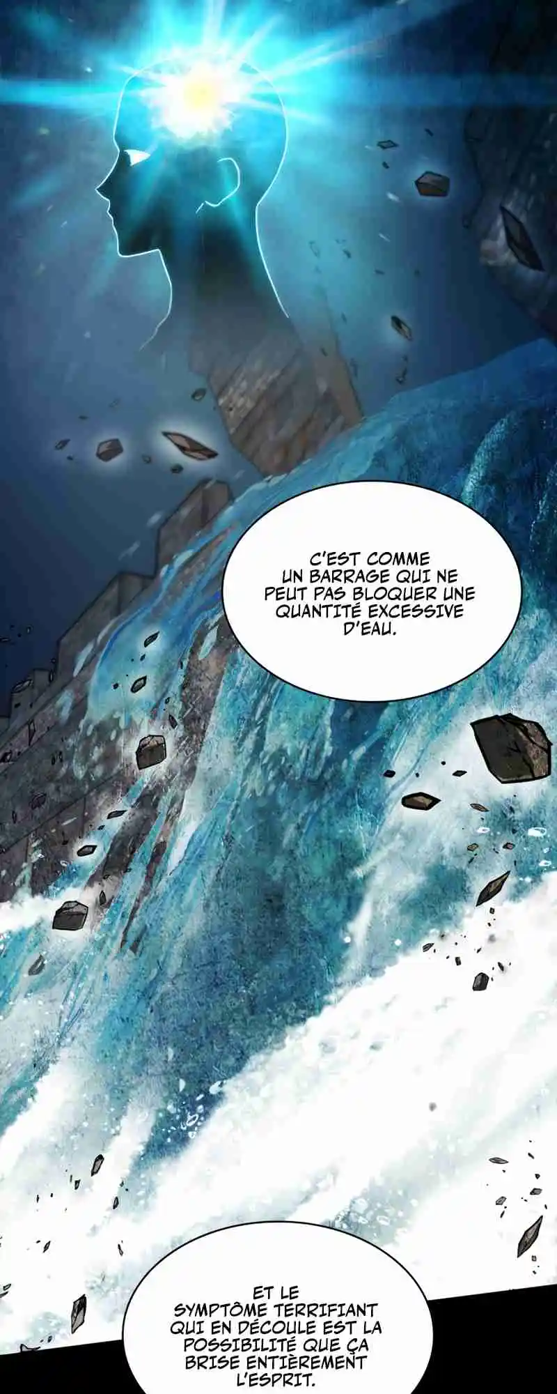 Read The Infinite Mage FR Manga Online