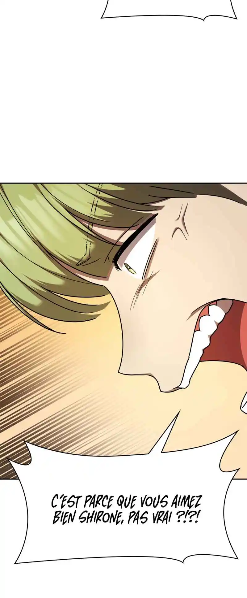 Read The Infinite Mage FR Manga Online