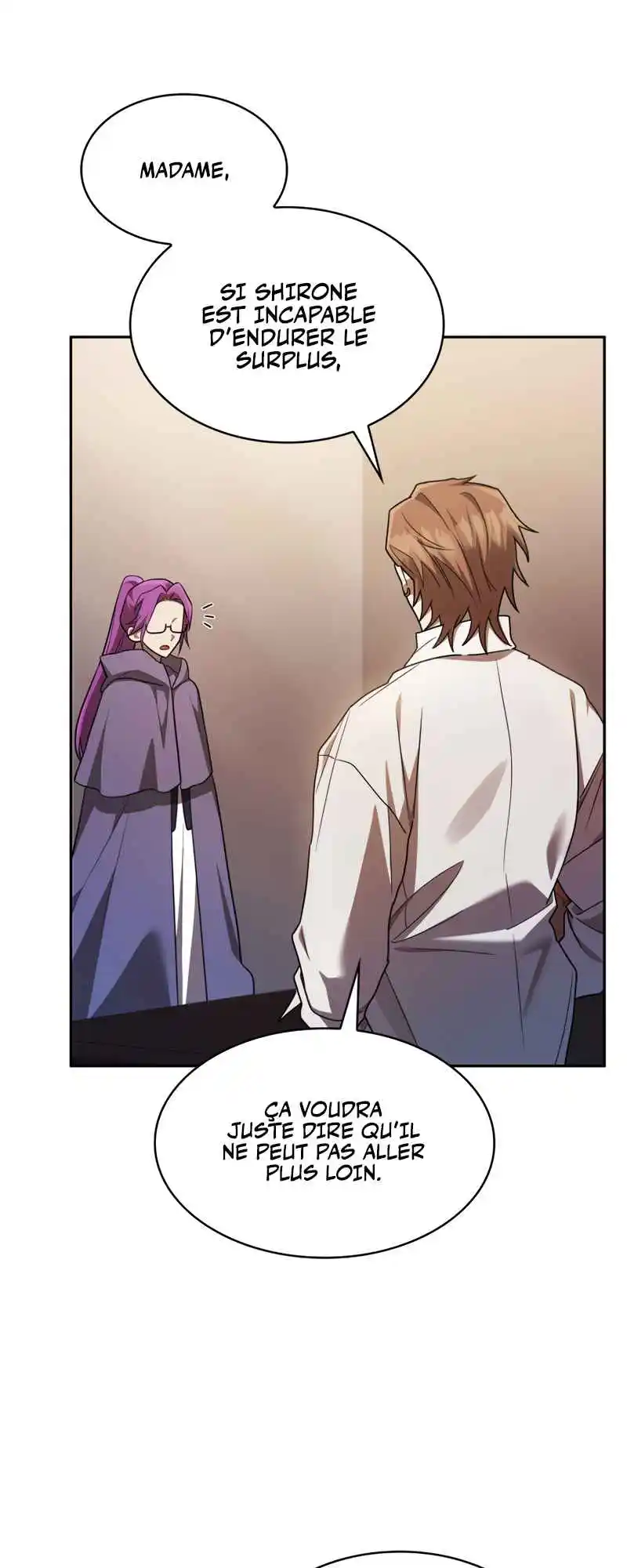 Read The Infinite Mage FR Manga Online