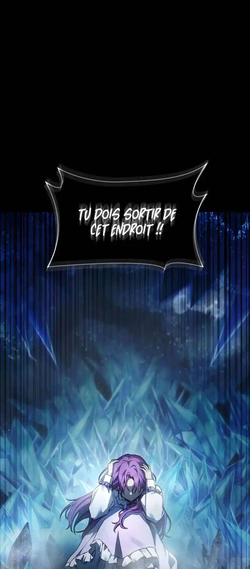 Read The Infinite Mage FR Manga Online