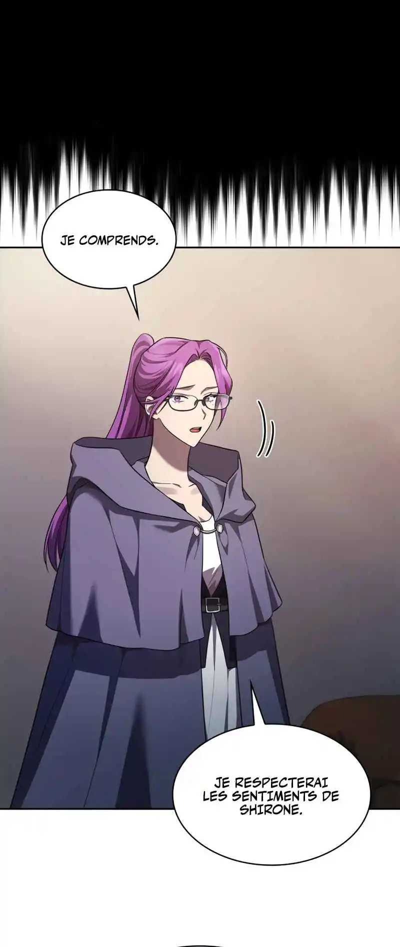 Read The Infinite Mage FR Manga Online