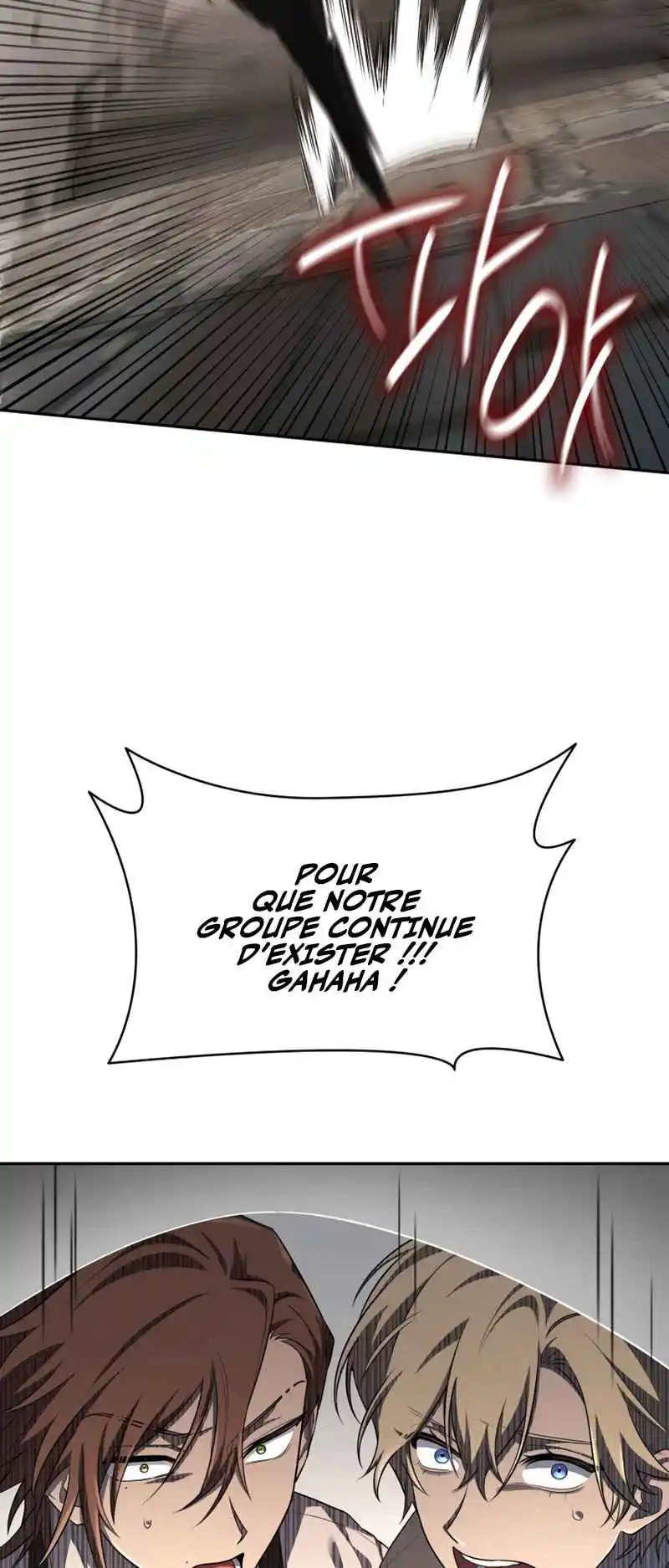 Read The Infinite Mage FR Manga Online