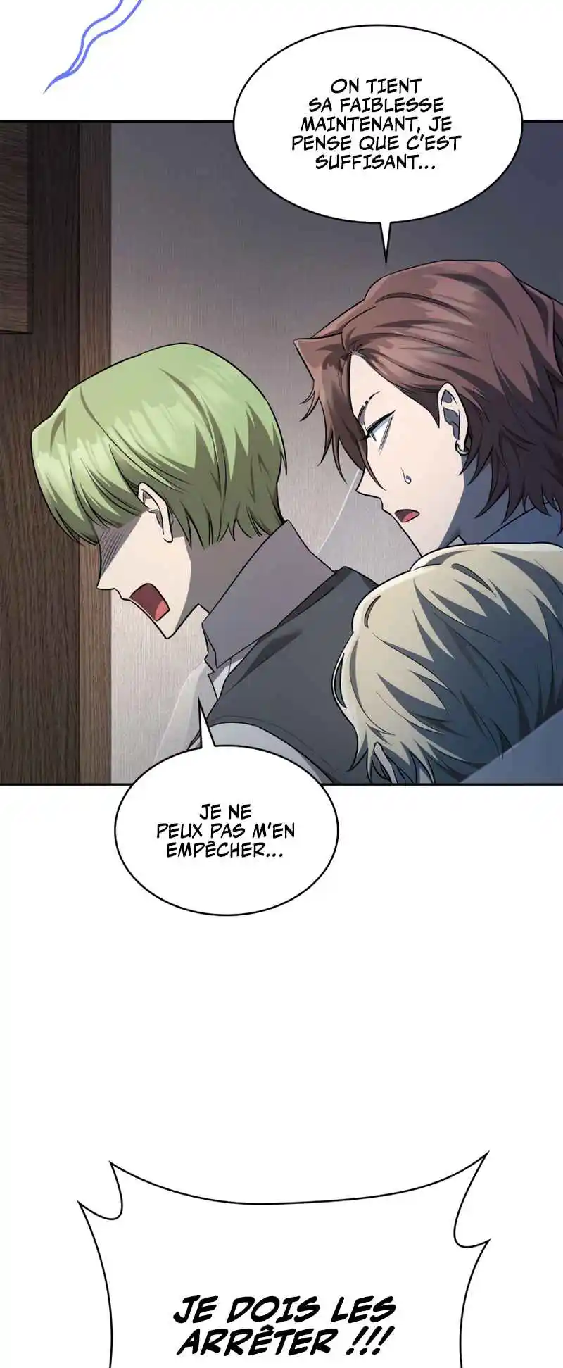 Read The Infinite Mage FR Manga Online