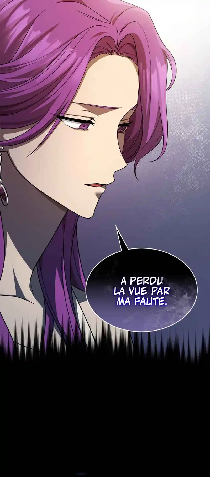 Read The Infinite Mage FR Manga Online