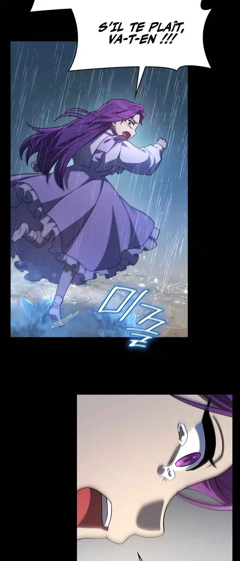 Read The Infinite Mage FR Manga Online