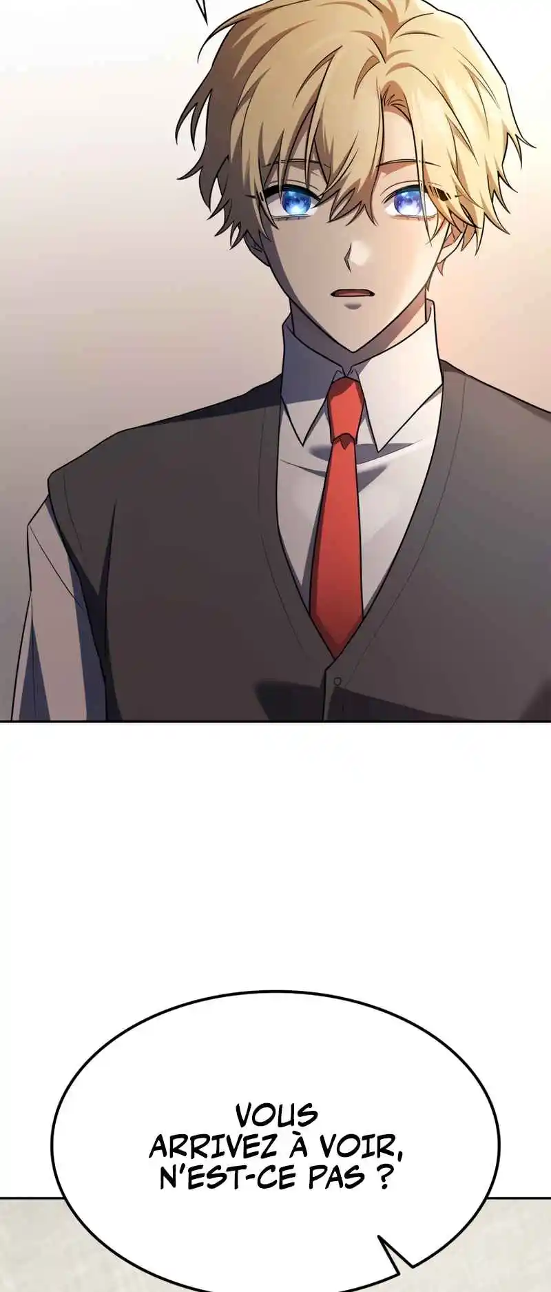 Read The Infinite Mage FR Manga Online