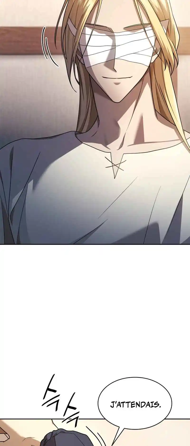 Read The Infinite Mage FR Manga Online