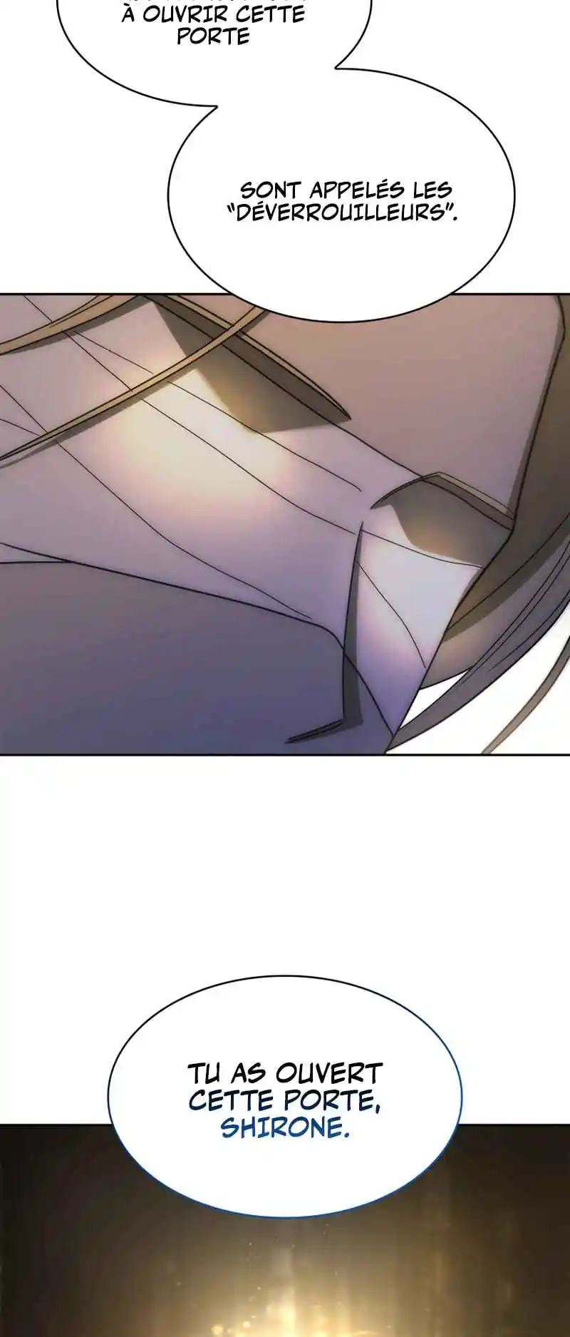 Read The Infinite Mage FR Manga Online