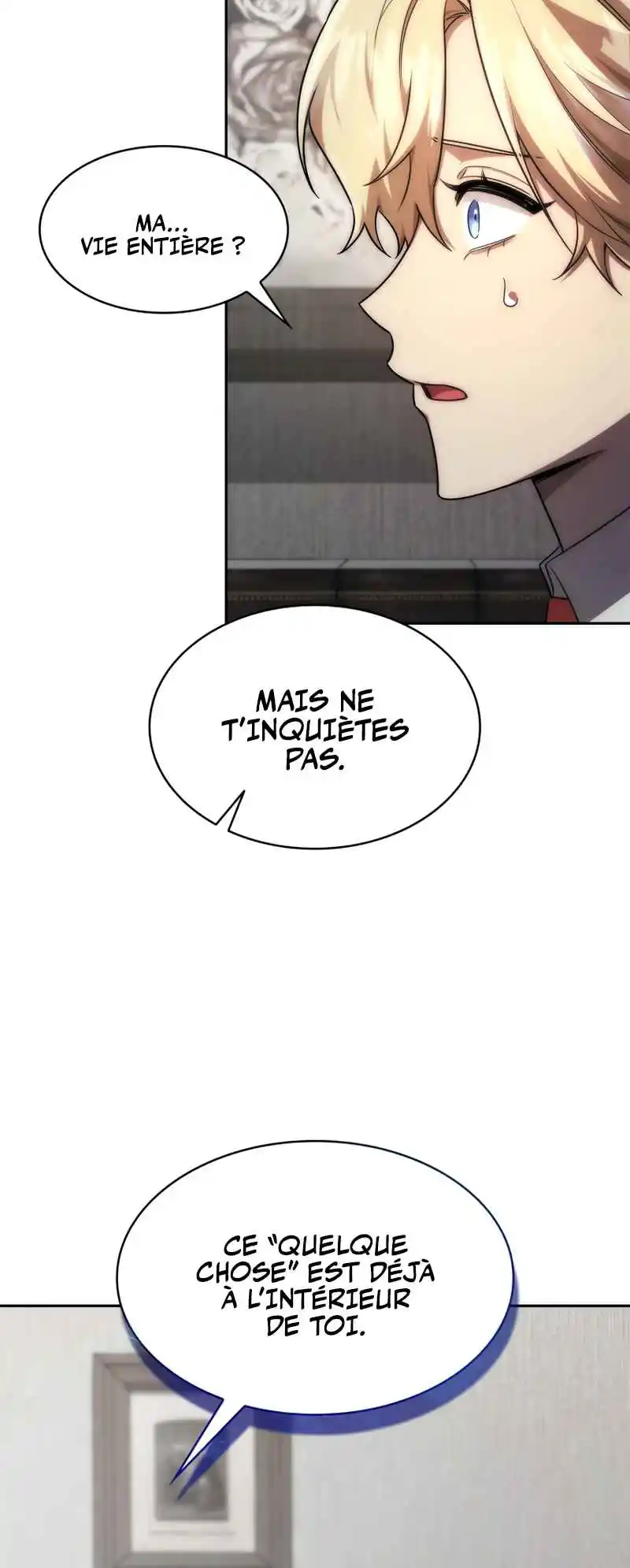 Read The Infinite Mage FR Manga Online