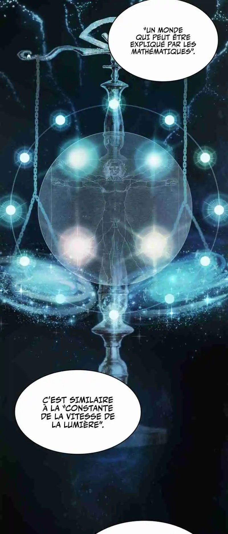 Read The Infinite Mage FR Manga Online