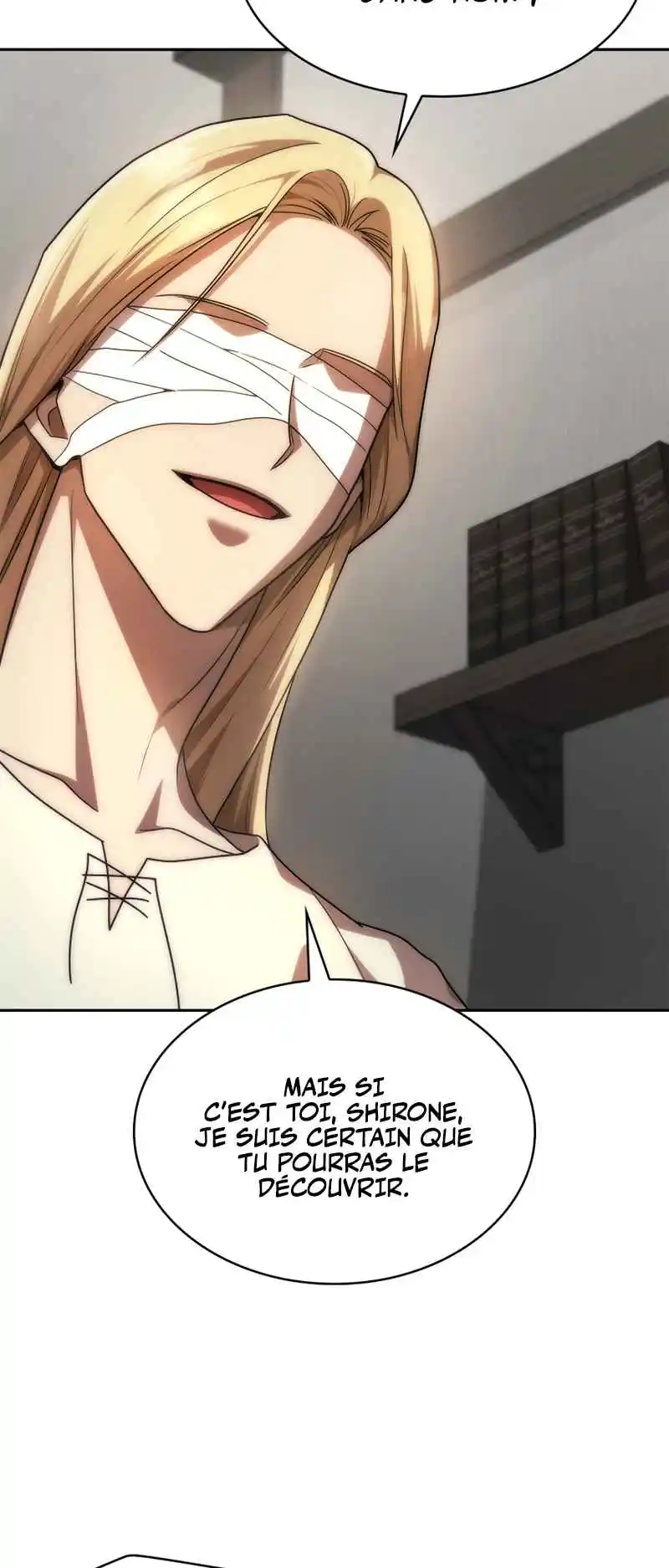 Read The Infinite Mage FR Manga Online