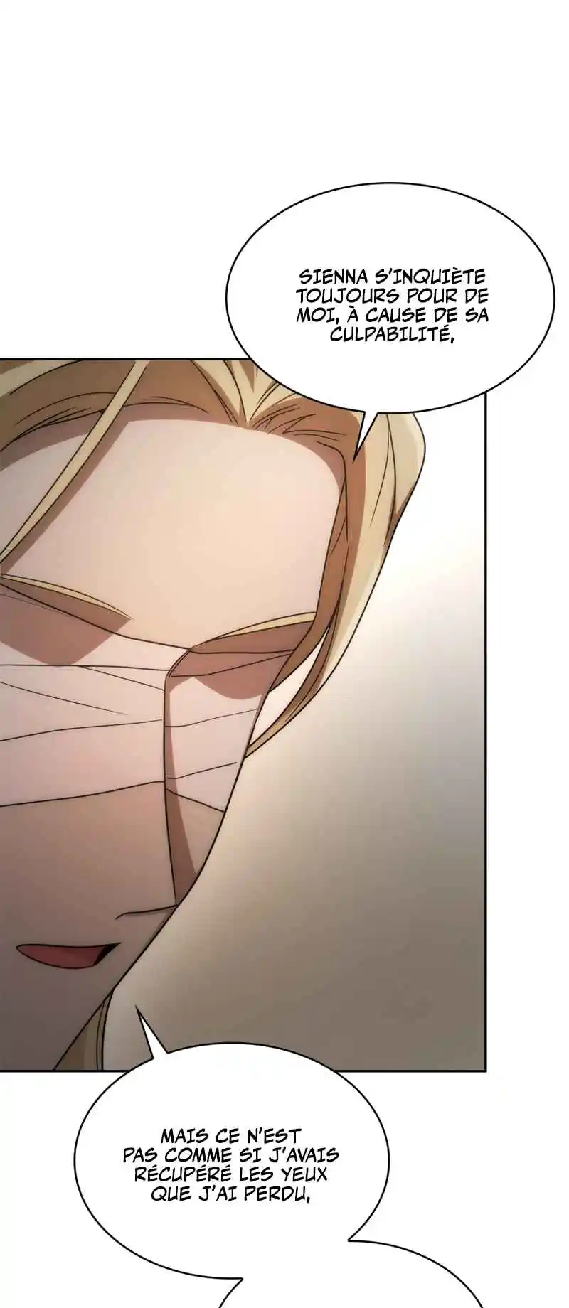 Read The Infinite Mage FR Manga Online
