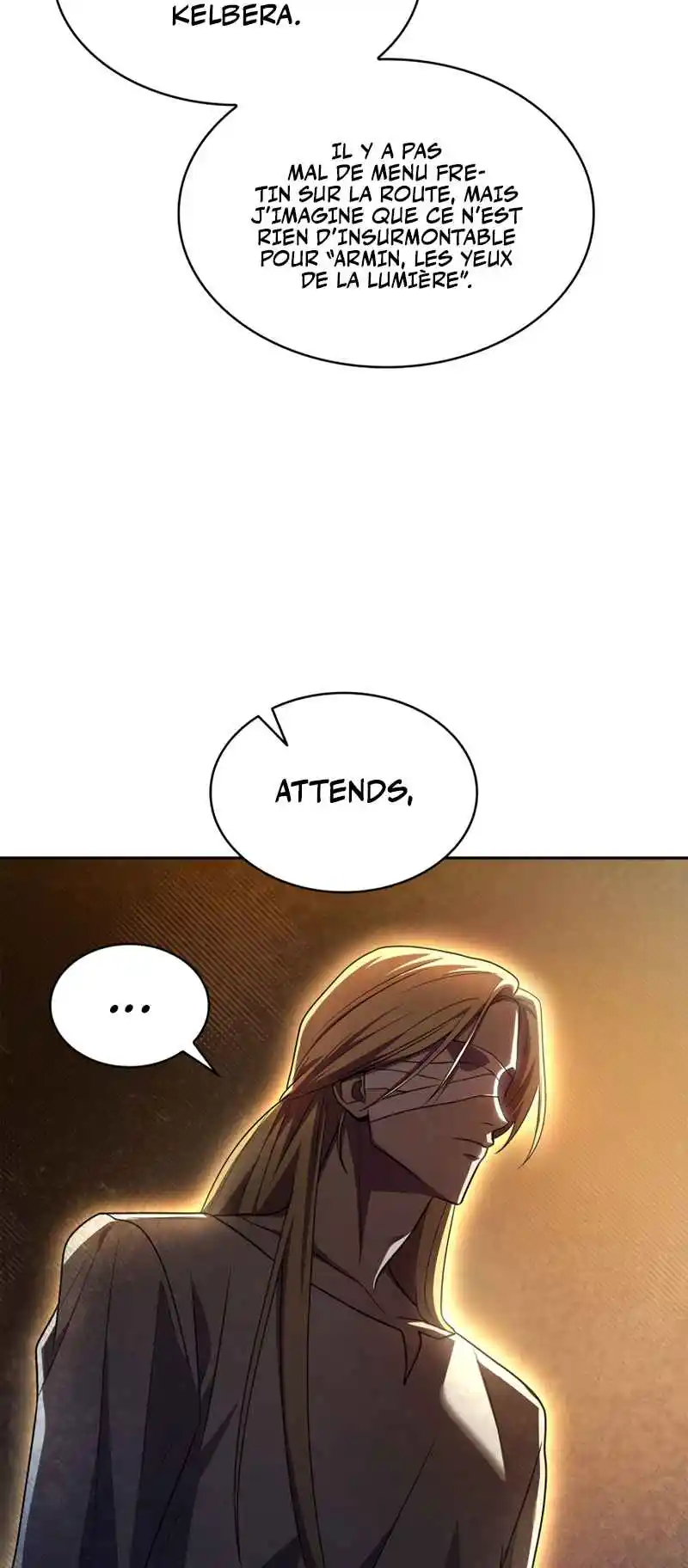 Read The Infinite Mage FR Manga Online