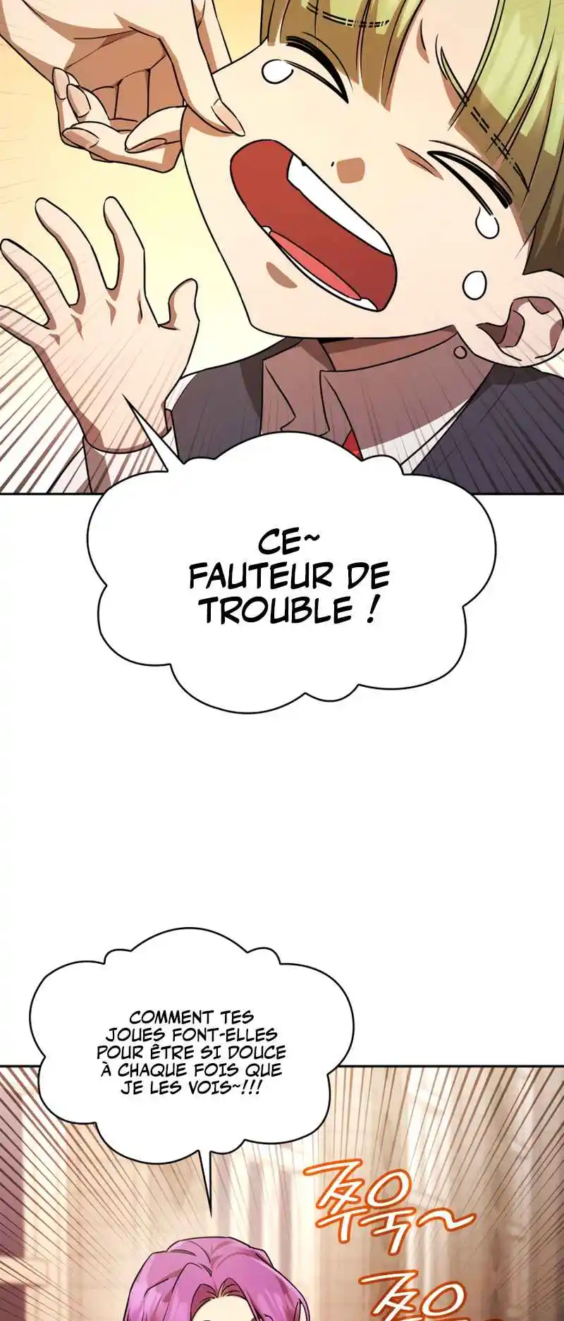 Read The Infinite Mage FR Manga Online