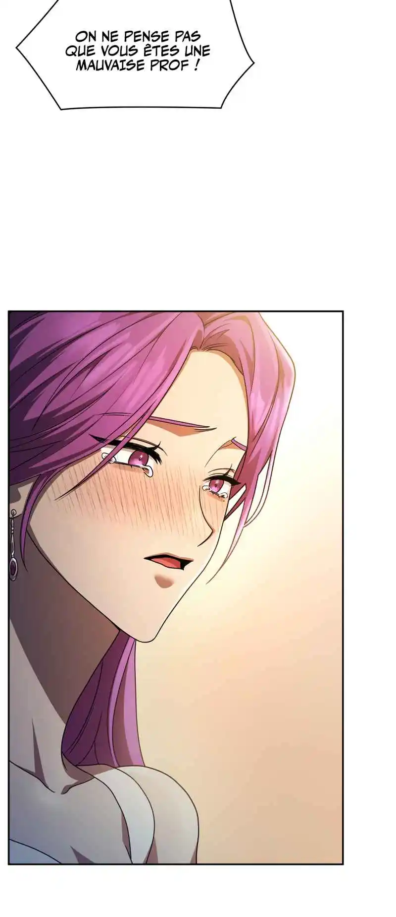 Read The Infinite Mage FR Manga Online