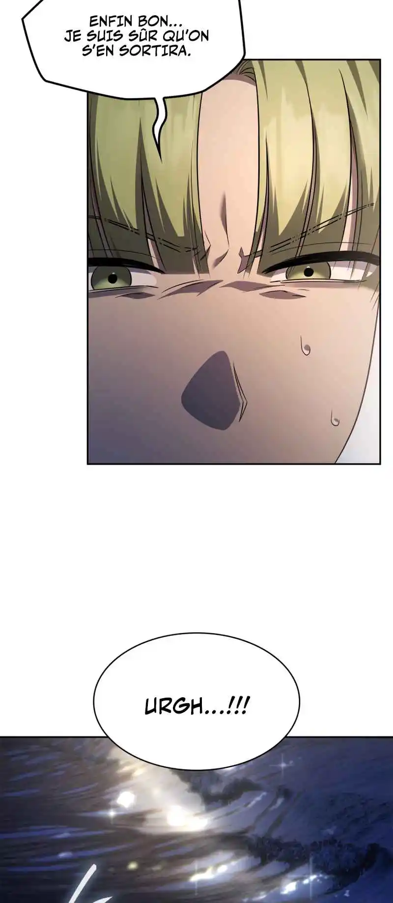 Read The Infinite Mage FR Manga Online