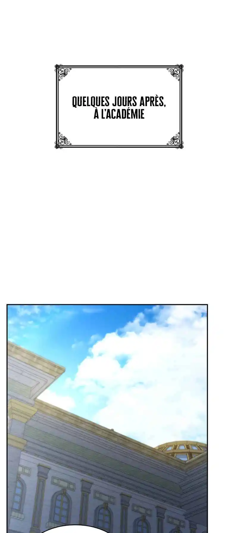 Read The Infinite Mage FR Manga Online
