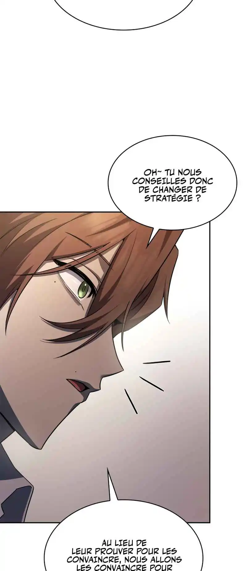 Read The Infinite Mage FR Manga Online