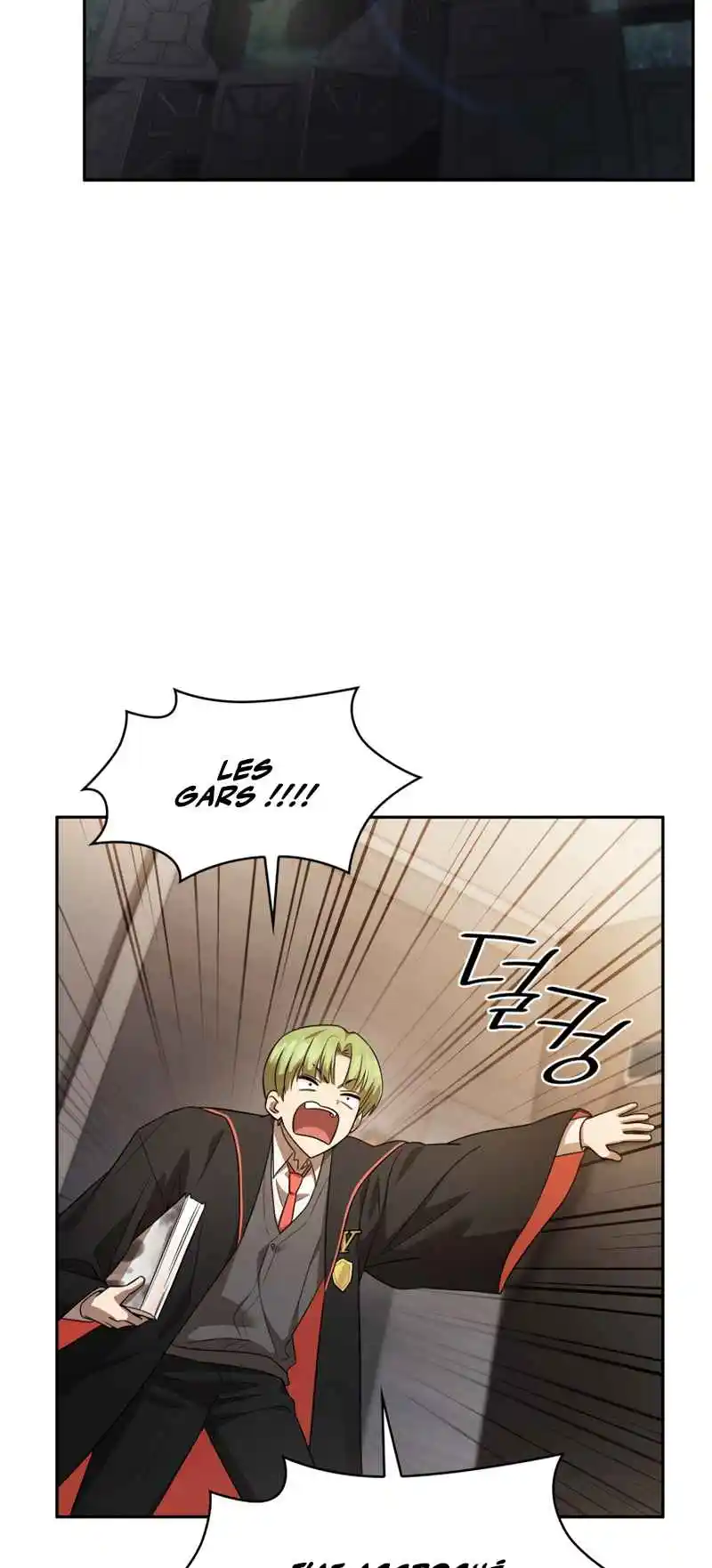 Read The Infinite Mage FR Manga Online