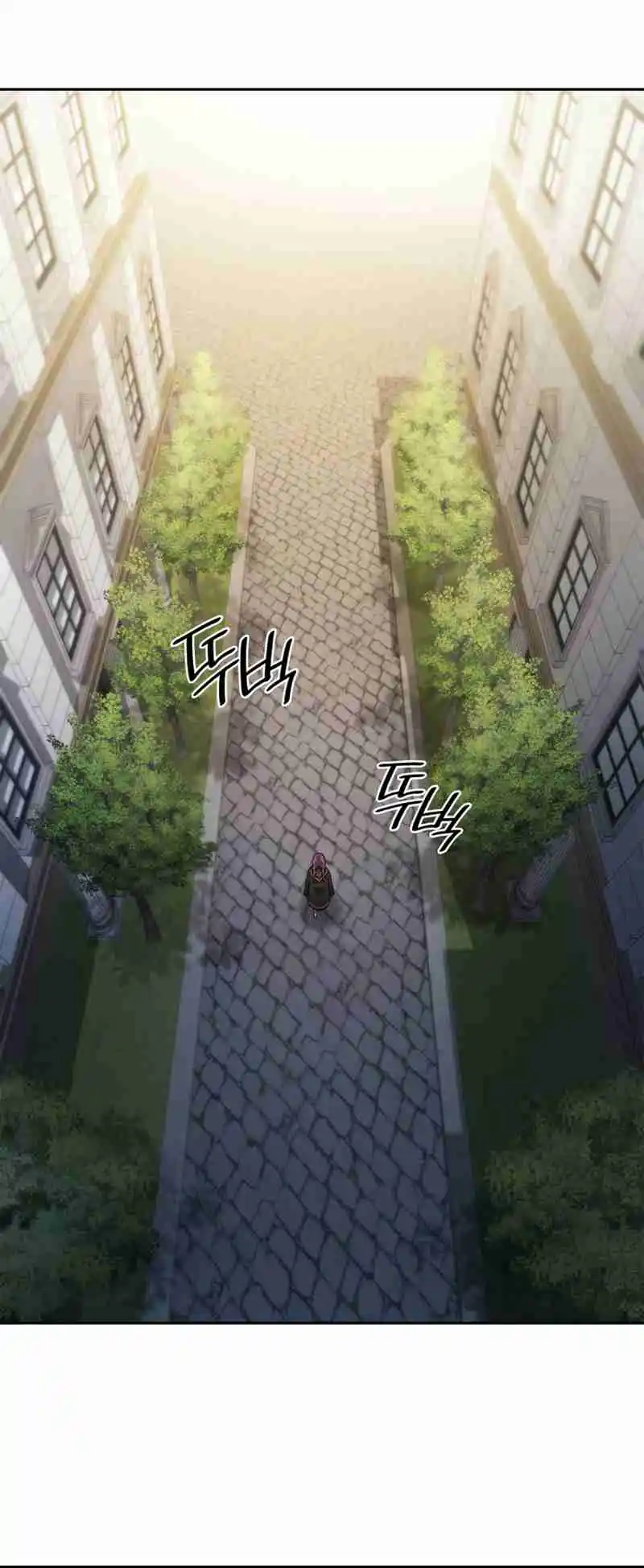 Read The Infinite Mage FR Manga Online