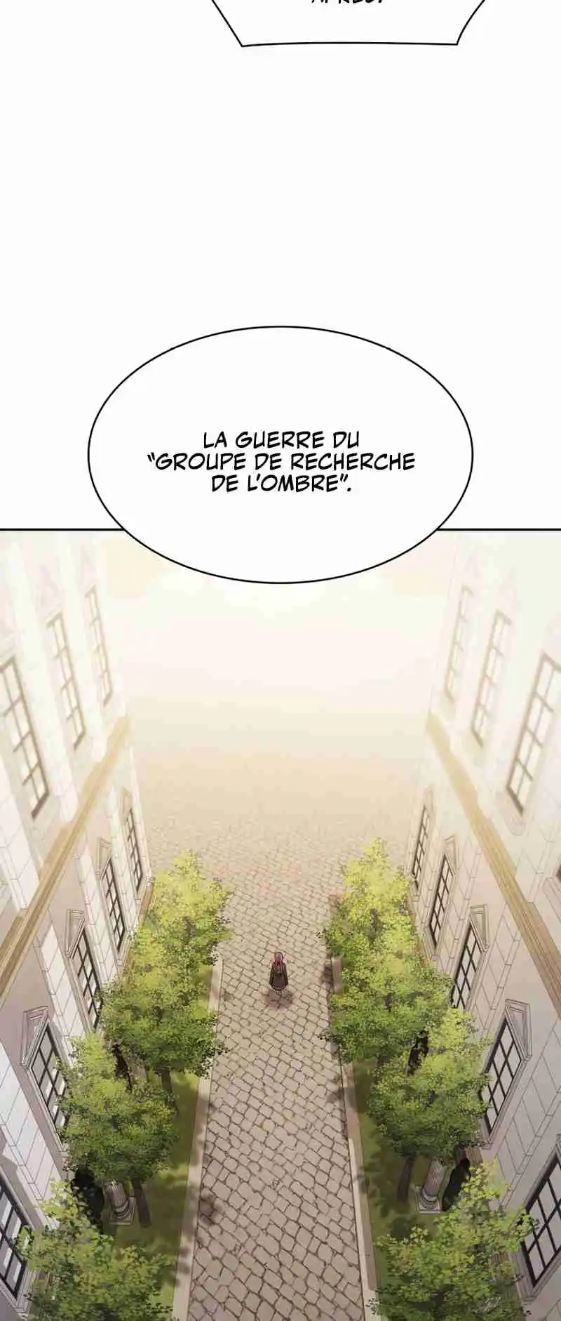 Read The Infinite Mage FR Manga Online