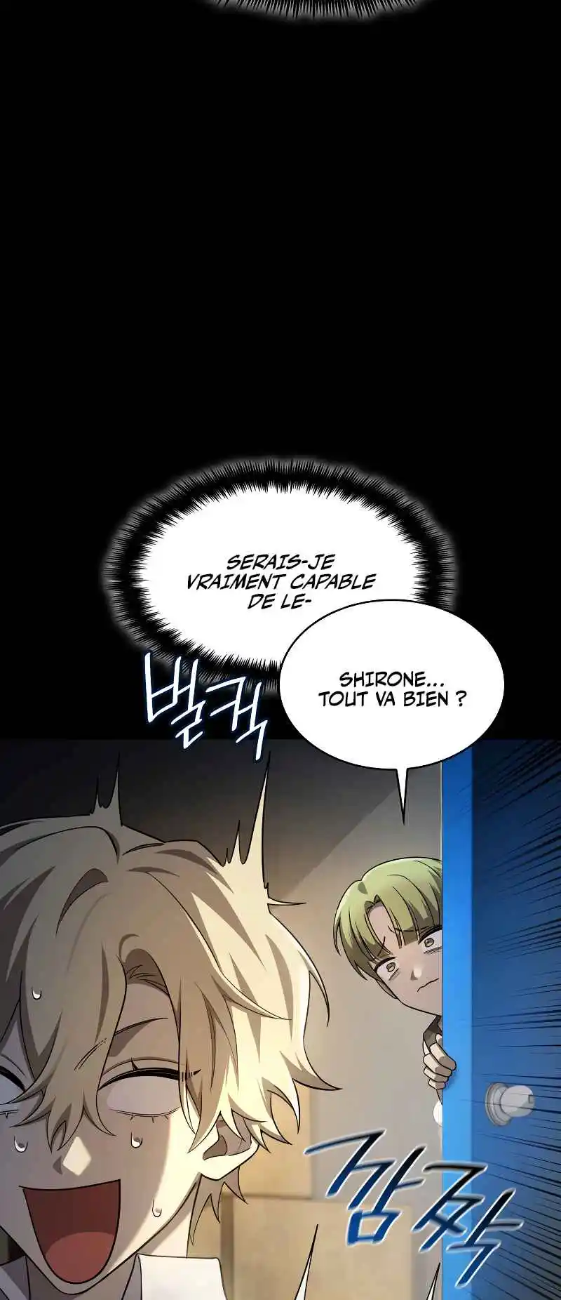 Read The Infinite Mage FR Manga Online