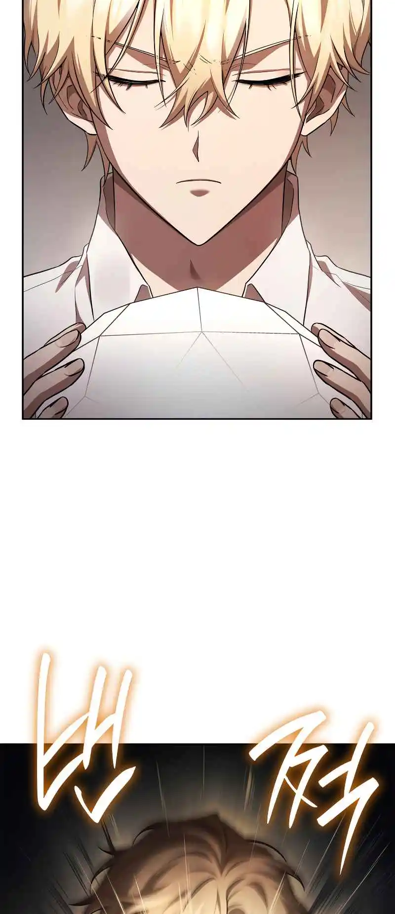 Read The Infinite Mage FR Manga Online