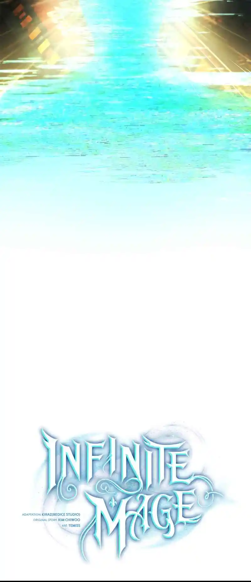 Read The Infinite Mage FR Manga Online