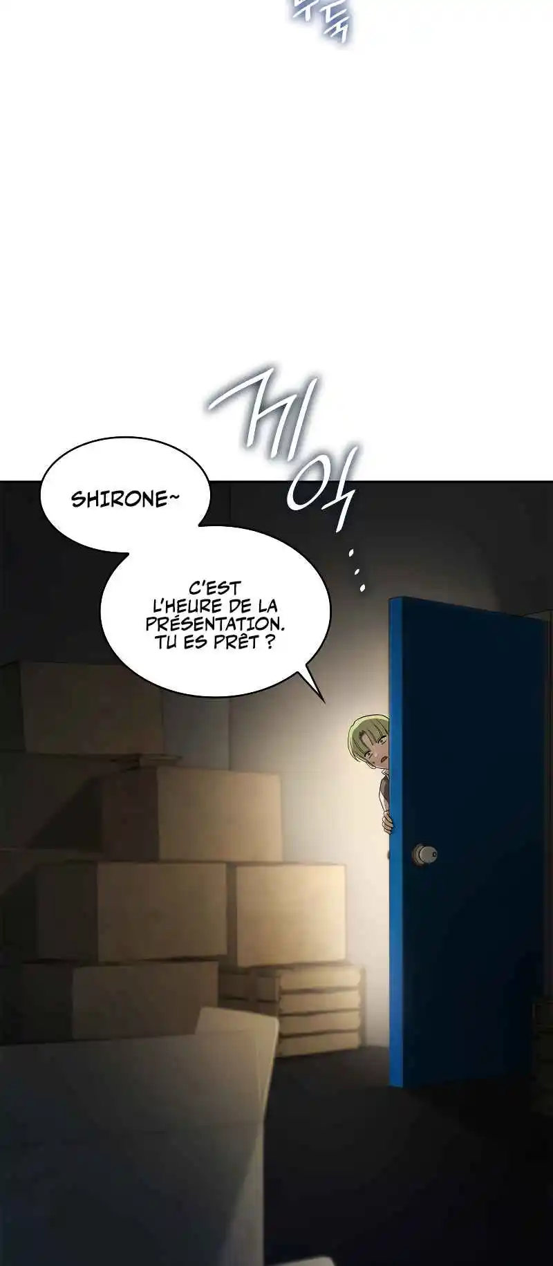 Read The Infinite Mage FR Manga Online