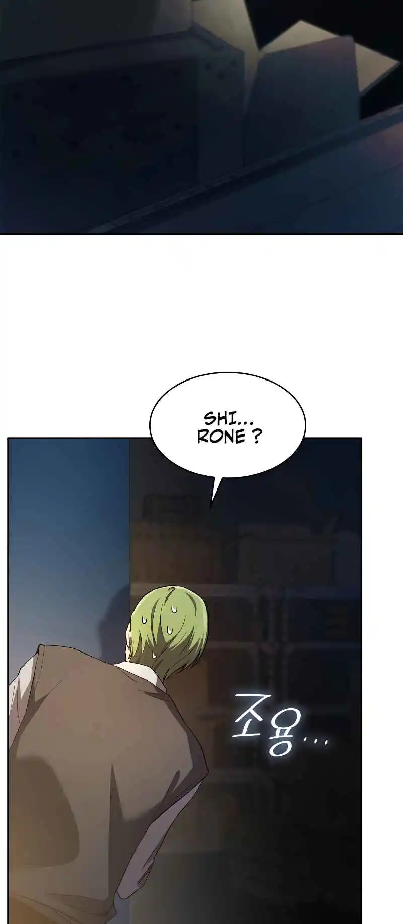 Read The Infinite Mage FR Manga Online