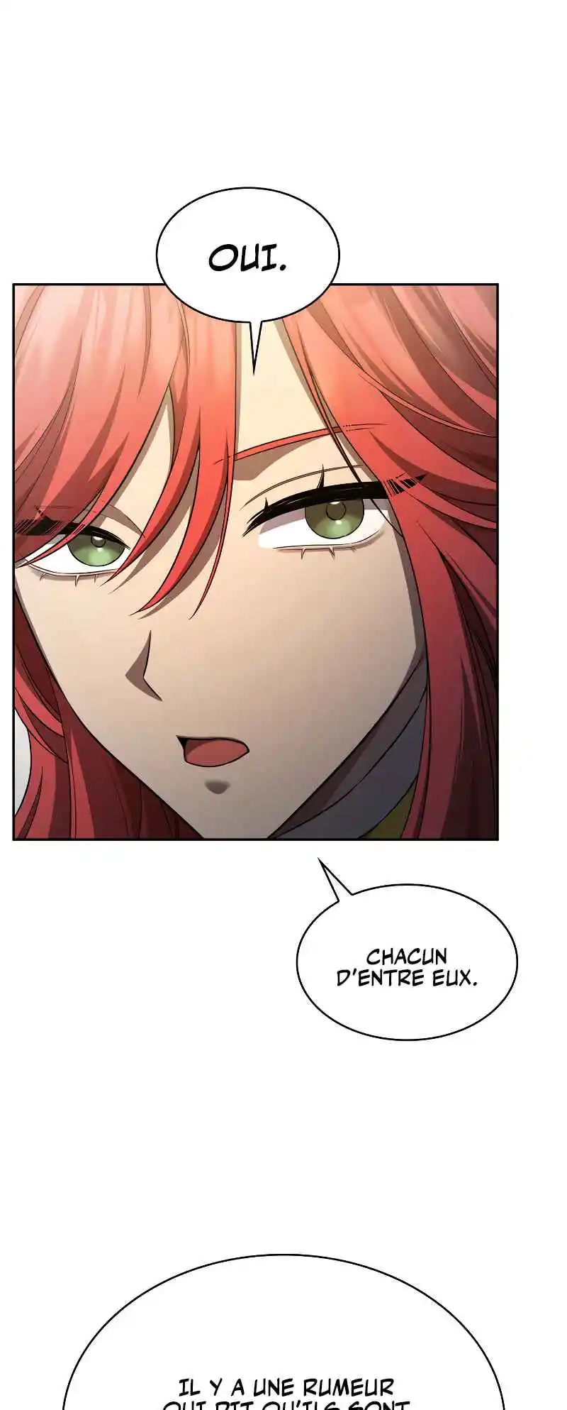 Read The Infinite Mage FR Manga Online