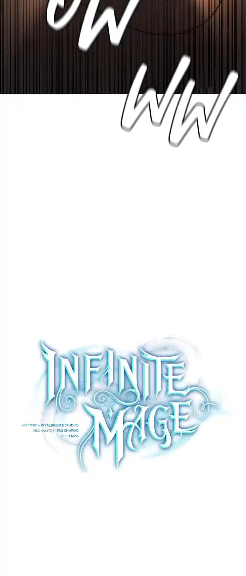 Read The Infinite Mage FR Manga Online